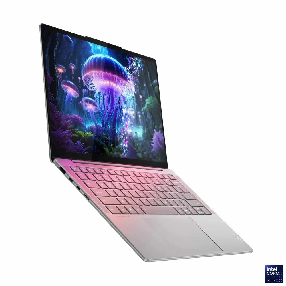 Ordinateur Portable Lenovo Yoga Slim 7 14ILL10 Ultra 7 (83JX005CFE) LenovoMaroc | Connecto.ma